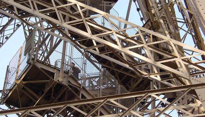 Fatti storici sulla Torre Eiffel