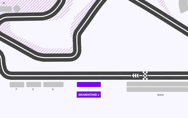 gran premio de barcelona