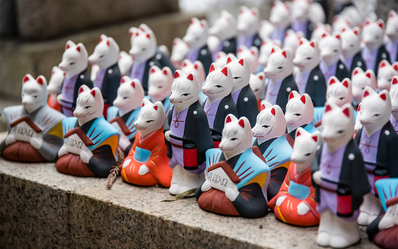 Universal Studios Japan Shops