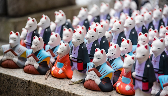 Universal Studios Japan Shops