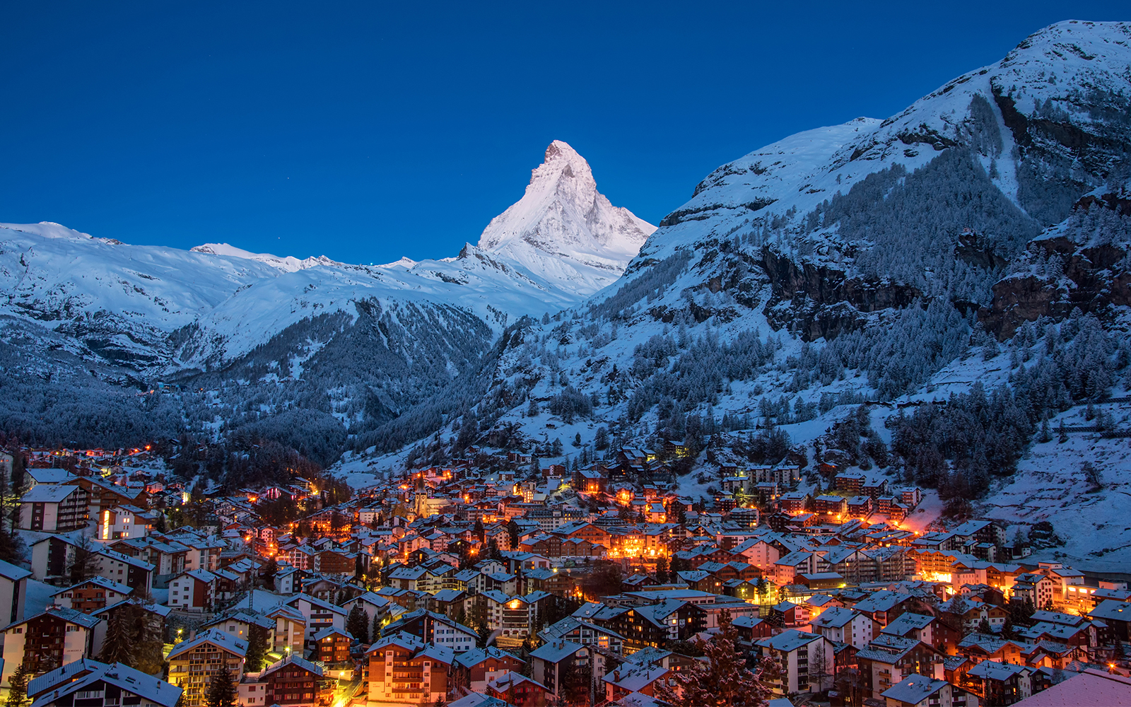 Be a part of the elevated experience