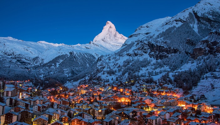 Be a part of the elevated experience