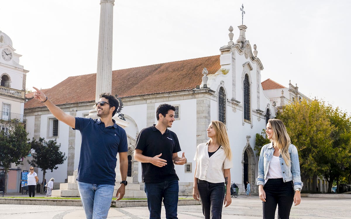 city tour of setúbal & horse riding in comporta: from lisbon-9 city tour of setúbal & horse riding in comporta: from lisbon-9