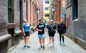 abendlicher rundgang durch die gassen von melbourne mit tapas und getränken-3