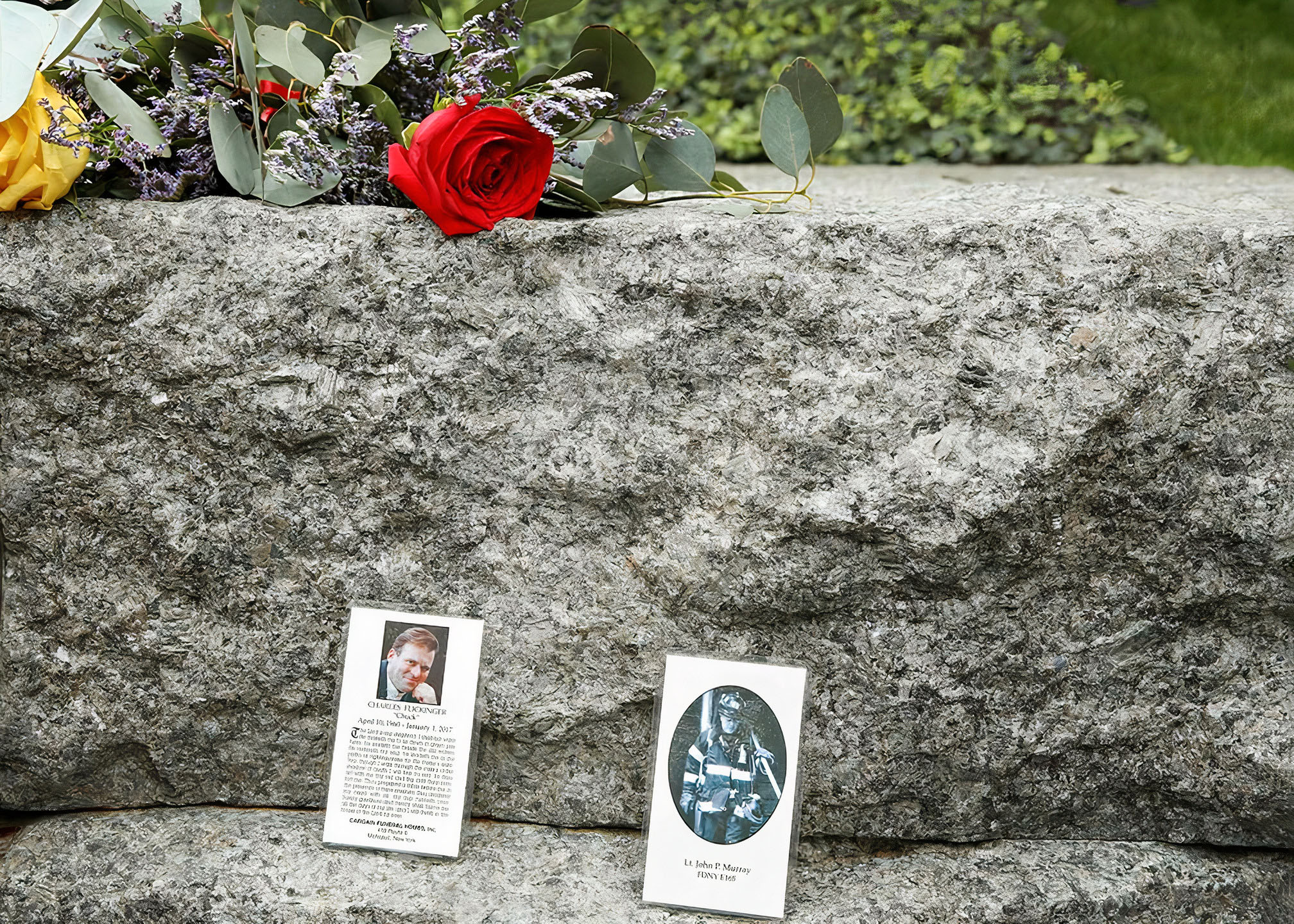 9/11 Memorial & Museum