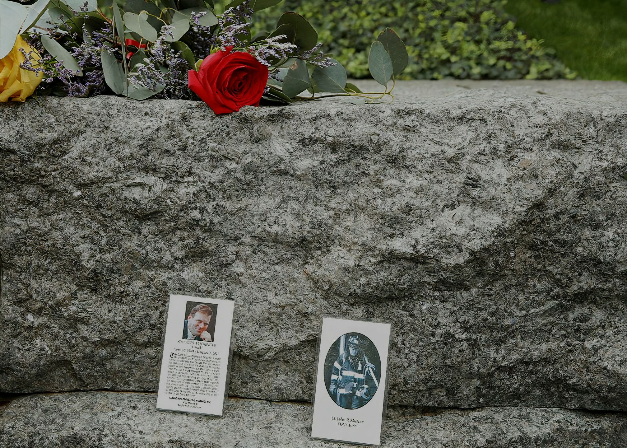 9/11 Memorial & Museum