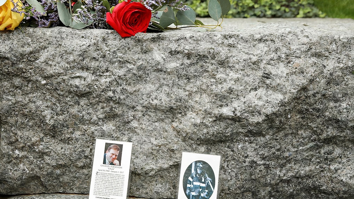 9/11 Memorial & Museum