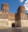 Aurelian Walls