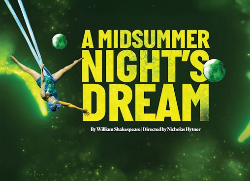 El sueño de una noche de verano (Inmersión Permanente)