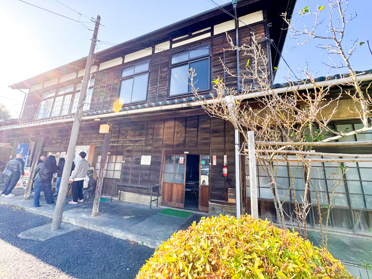 Koganei Sake Brewery Guided Tour With Sake Beer And Shochu Tasting In Kanagawa Image 6