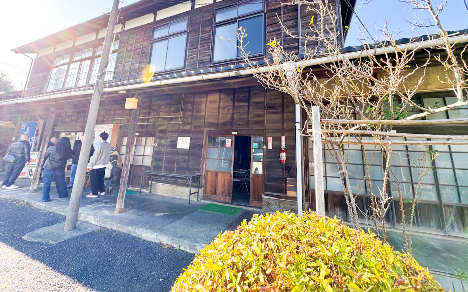 Koganei Sake Brewery Guided Tour With Sake Beer And Shochu Tasting In Kanagawa Image 6