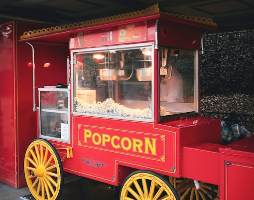 Disneyland Paris Restaurants, The Old Mill