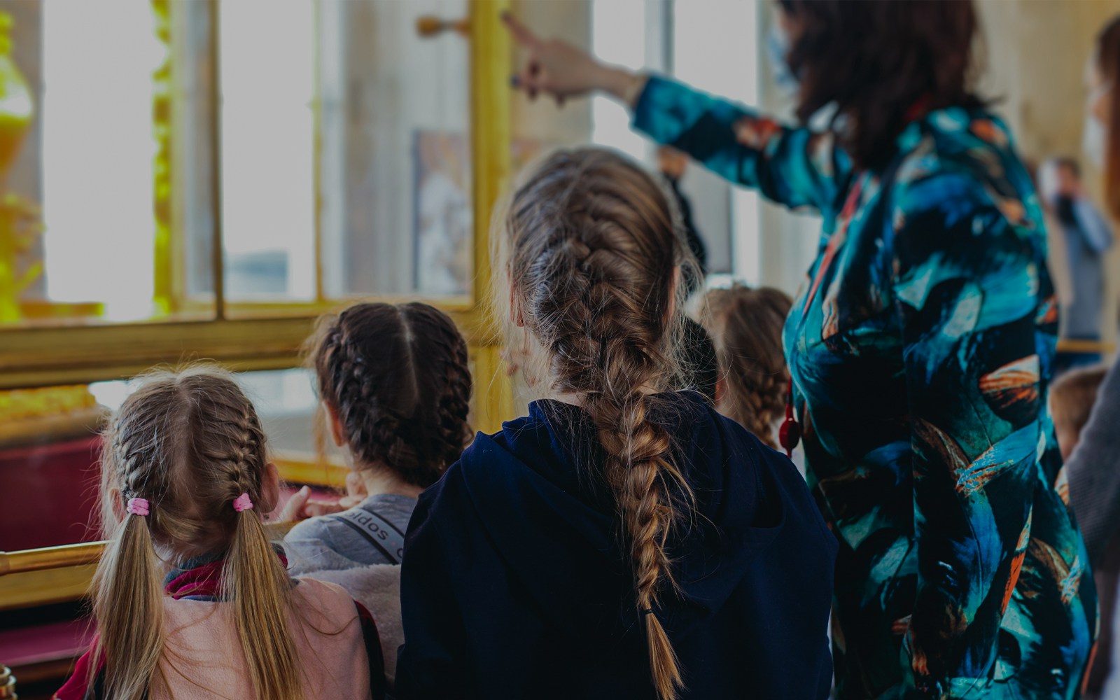 attractions Disneyland Paris