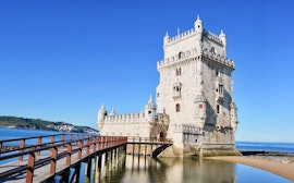 Tour de Belém