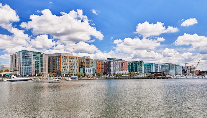The Wharf, Washington DC