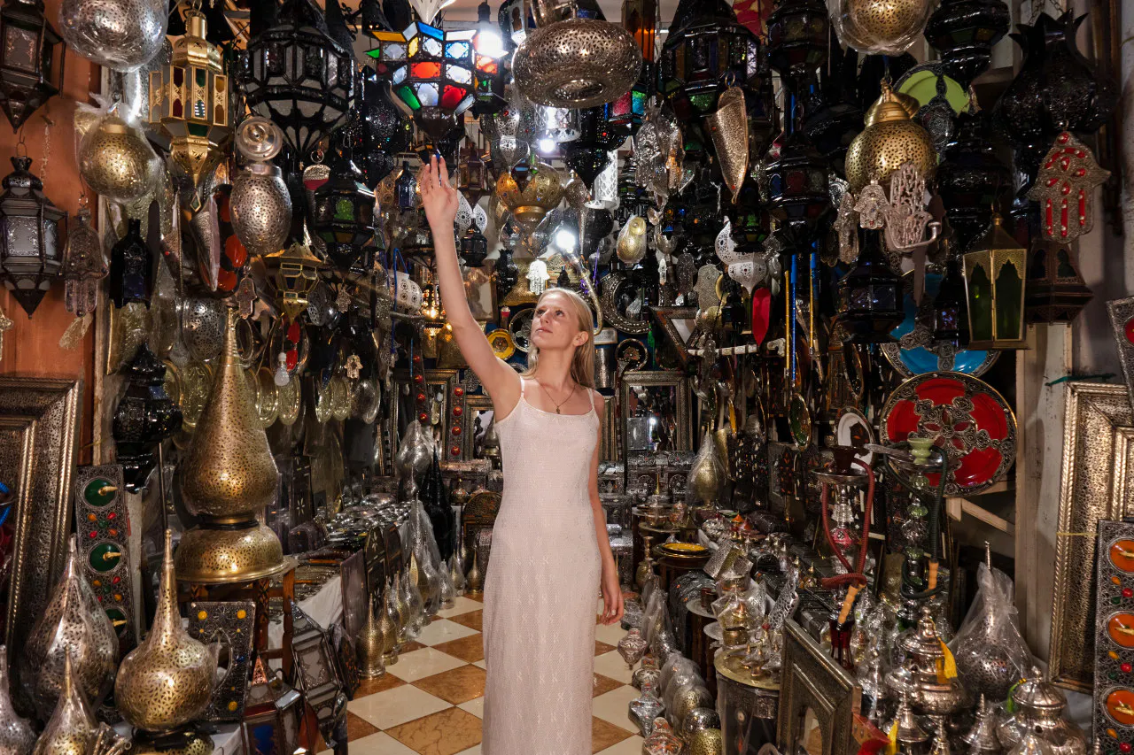 From Taghazout: Agadir Guided City Tour Image 10
