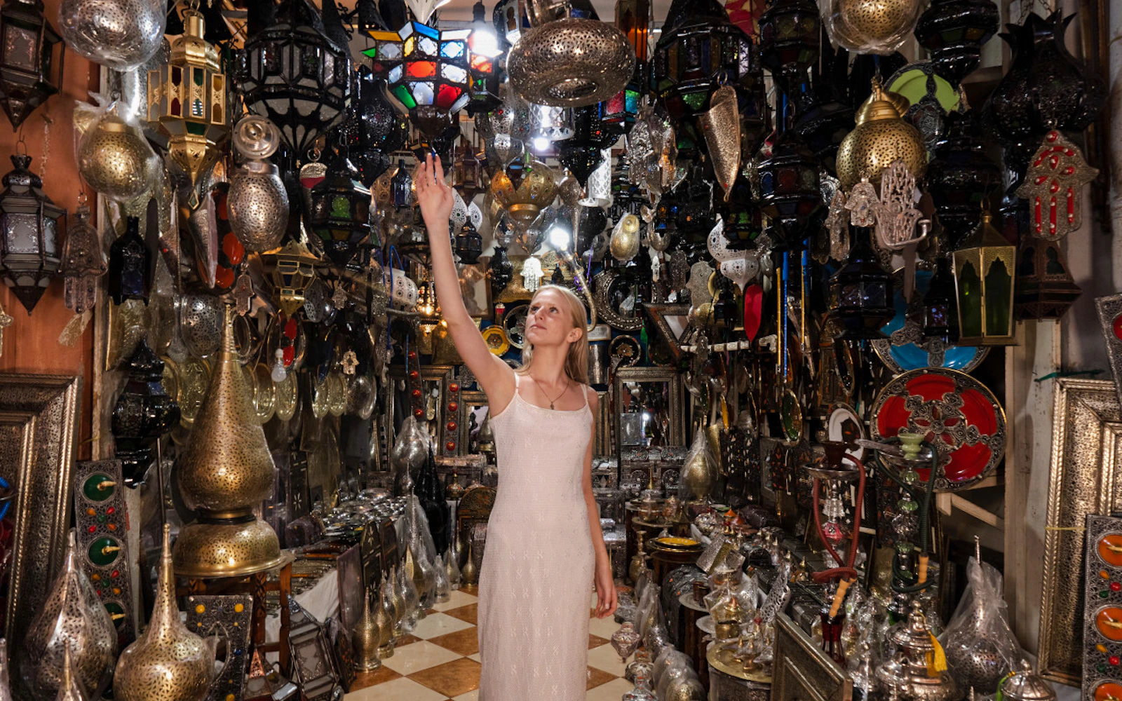 From Taghazout: Agadir Guided City Tour Image 10