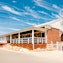 Kingstown Barracks