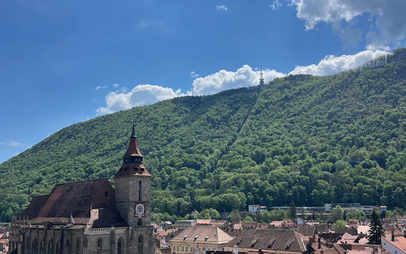 brașov small-group walking tour-1