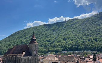 brașov small-group walking tour-1