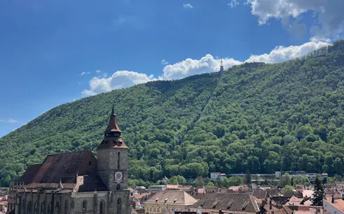 brașov small-group walking tour-1