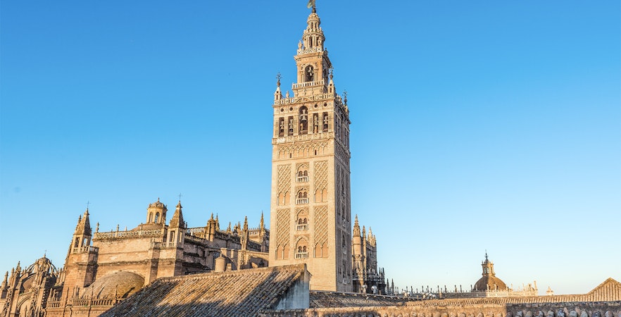 La Giralda