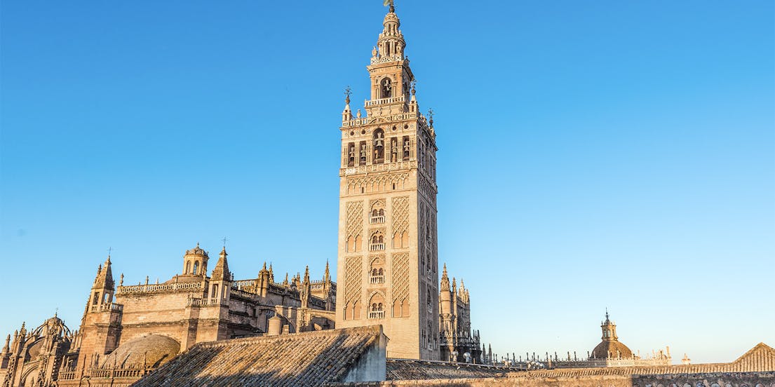 La Giralda