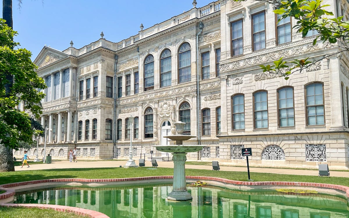 geführte tour: dolmabahçe-tickets ohne anstehen-2 geführte tour: dolmabahçe-tickets ohne anstehen-2