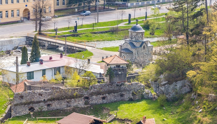 bran castle facts