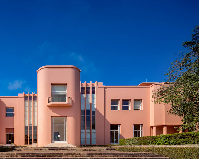 Tickets to Serralves Foundation