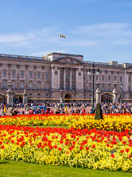 Buckingham Palace