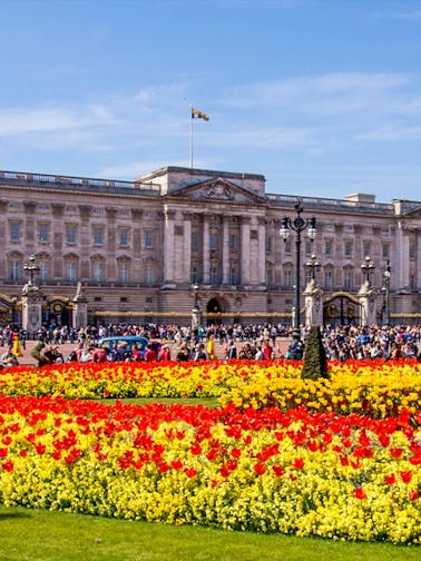Buckingham Palace