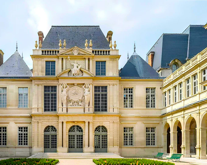 Carnavalet Museum Tickets: Permanent & Temporary Exhibitions