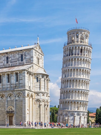 Climb smarter, not just higher