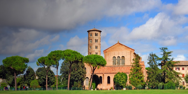 Entdecken Sie die besten Erlebnisse in Ravenna