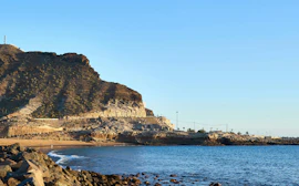 Playa del Cura