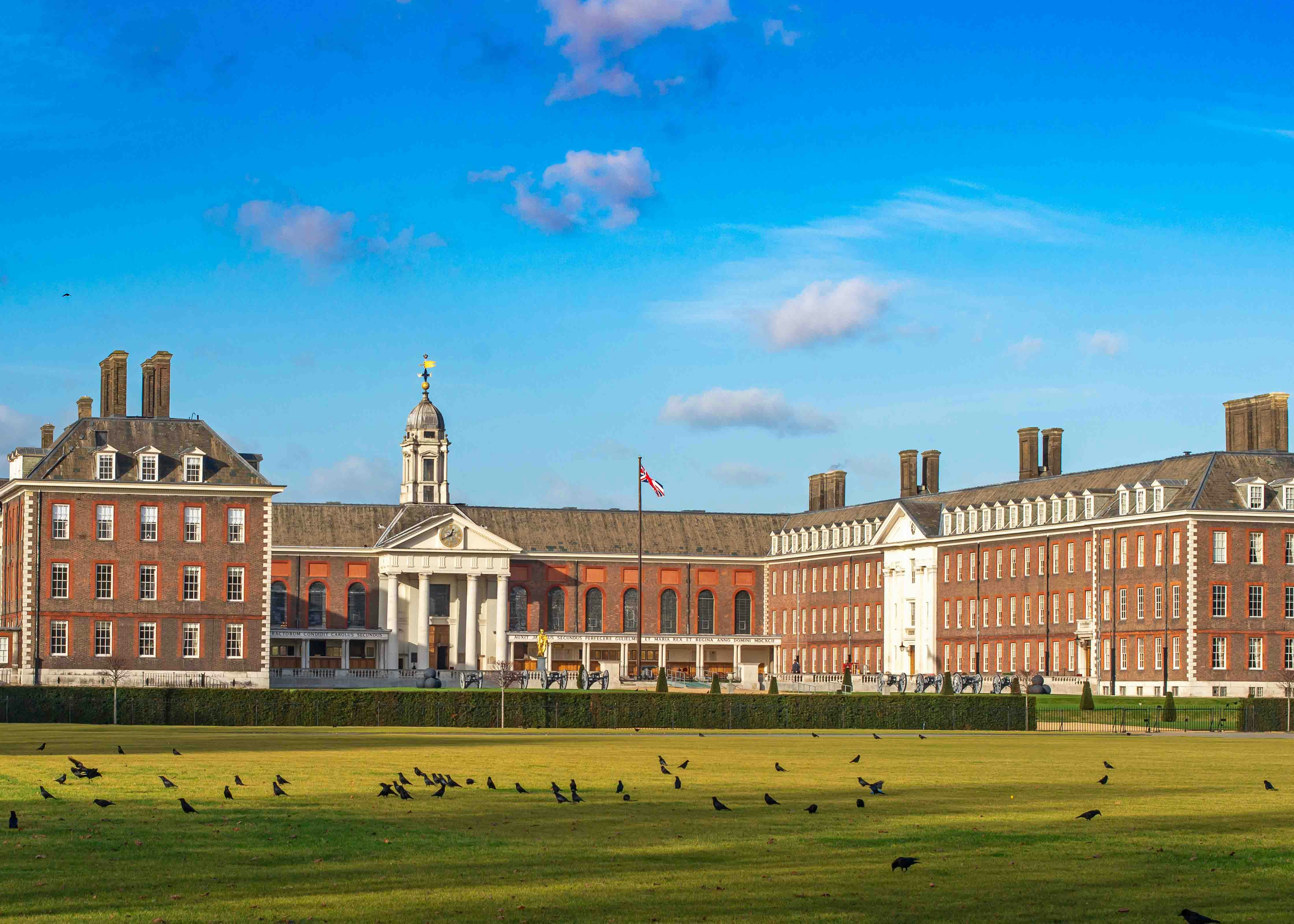 Royal Hospital Chelsea