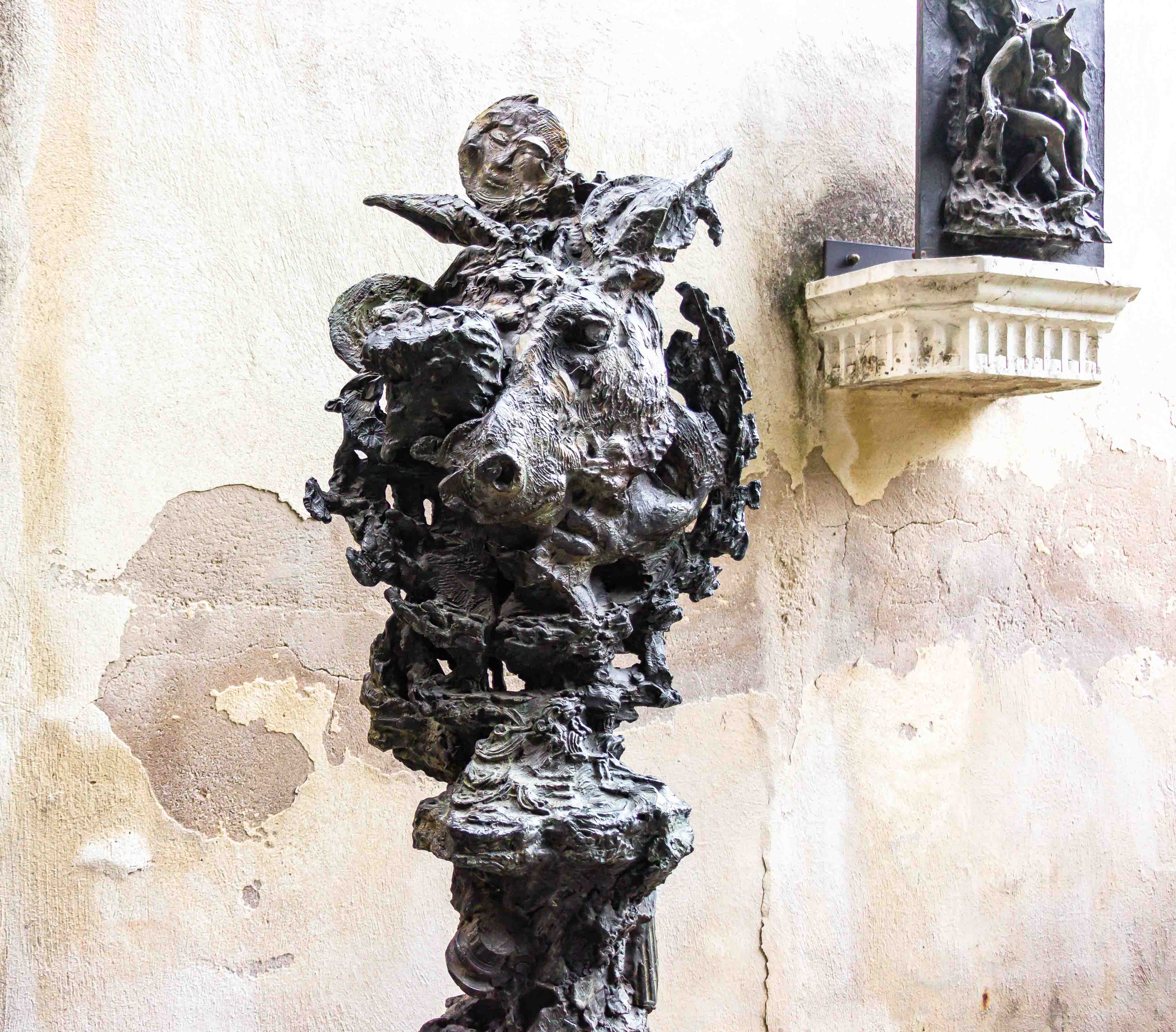 VeronaCard - Tomba di Giulietta