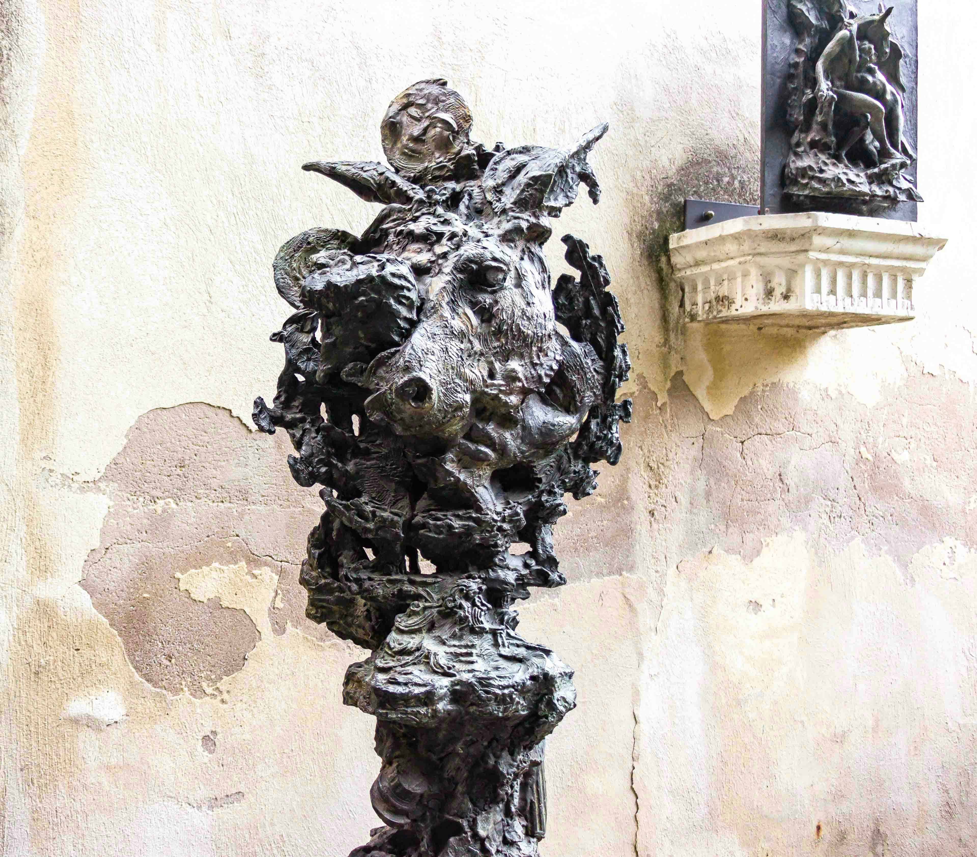 Verona Pass - Tomba di Giulietta