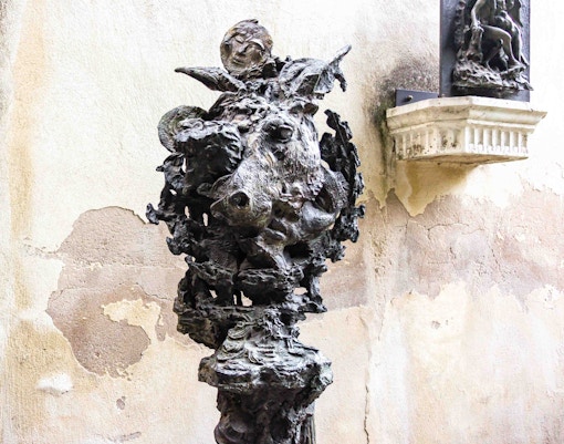 VeronaCard - Tomba di Giulietta