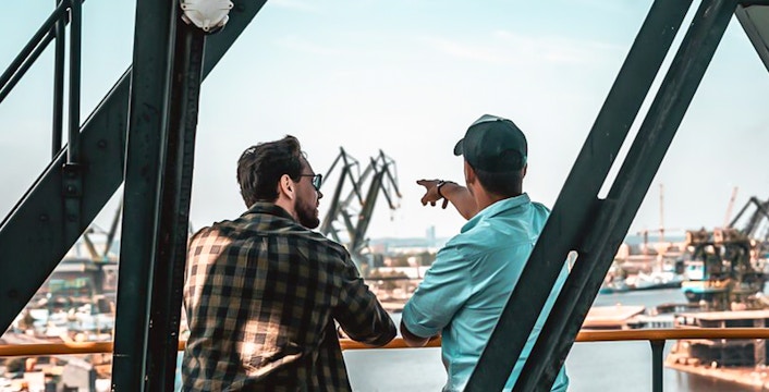 Gdansk European Solidarity Center