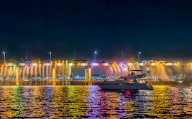 Ponte Banpo
