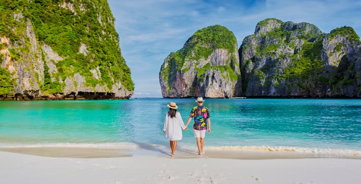 Day trips from Phuket