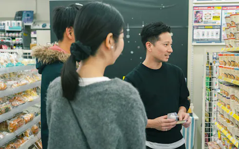tokyo konbini walk: snacks, culture & hidden store gems-1