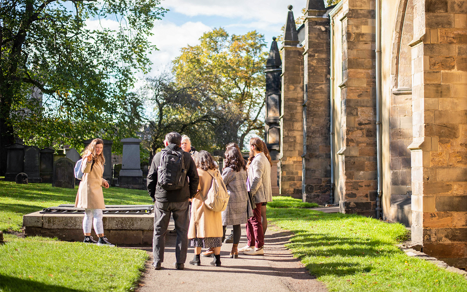 tour harry potter edimburgo