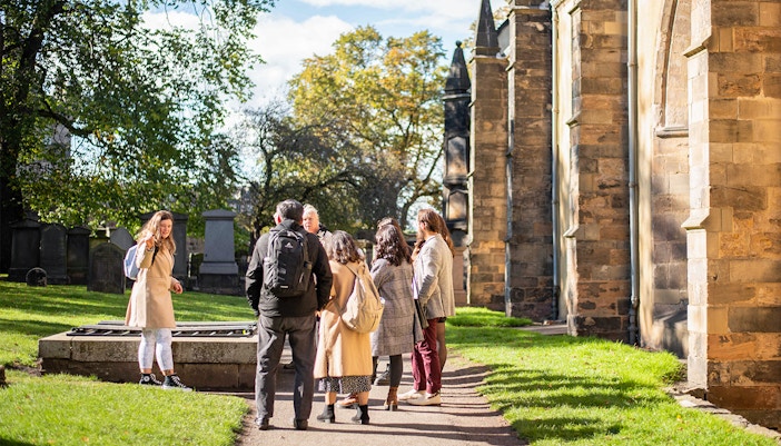 tour harry potter edimburgo