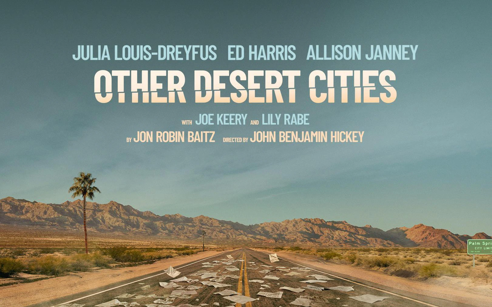 Other Desert Cities