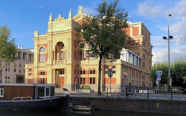 Stadsschouwburg Groningen