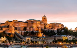 Château de Buda