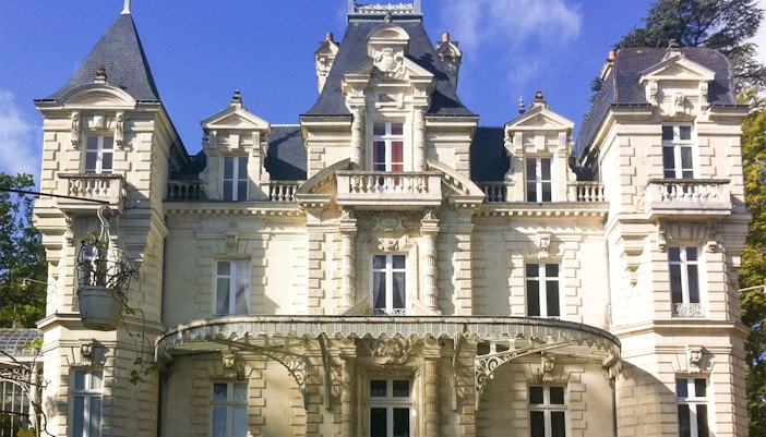 Loire Valley Wineries